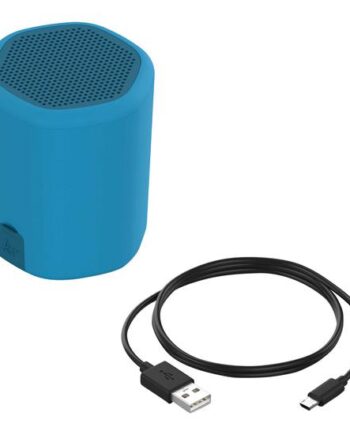 Kitsound Hive2o Højttaler Til Transportabel Brug Trådløs