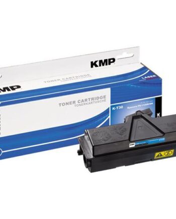 Kmp  -t30 Sort Kompatibel Tonerpatron