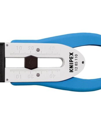 Knipex Abisolierwerkzeug Für Glasfaserkabel