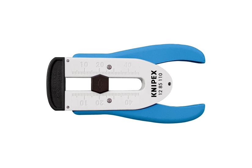 Knipex Abisolierwerkzeug Für Glasfaserkabel