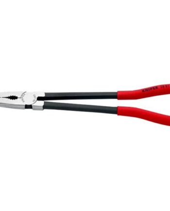 Knipex Bøjet Næsetang