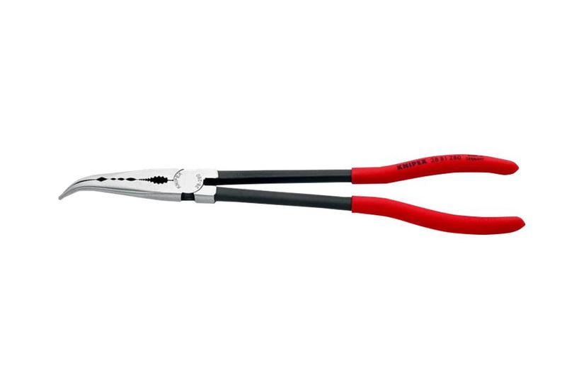Knipex Bøjet Næsetang