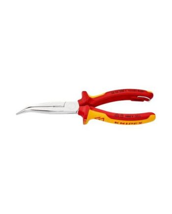Knipex Bøjet Næsetang