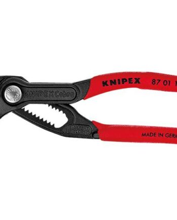 Knipex Cobra Hightech Water Pump Tunge Og Rille-tang
