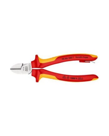 Knipex Diagonale Skæretænger