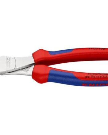 Knipex Diagonale Skæretænger