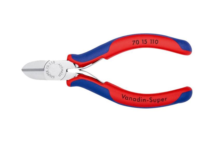 Knipex Diagonale Skæretænger