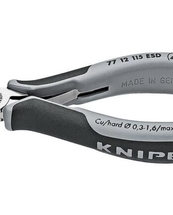 Knipex Diagonale Skæretænger