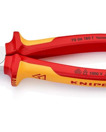 Knipex Diagonale Skæretænger