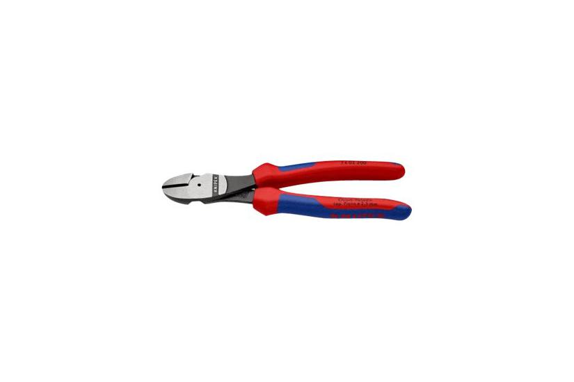 Knipex Diagonale Skæretænger