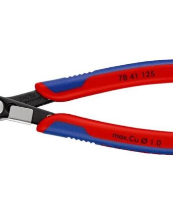 Knipex Electronic Super Knips Præcisionsskærer