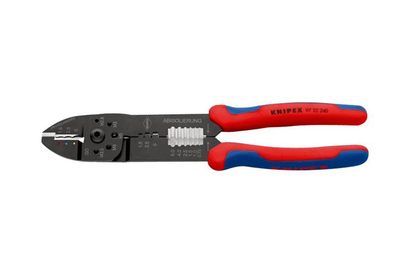 Knipex Falsetang