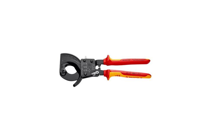 Knipex Kabelskærer