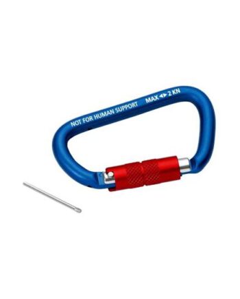 Knipex Klemmeværktøjskarabiner  Pakke Med