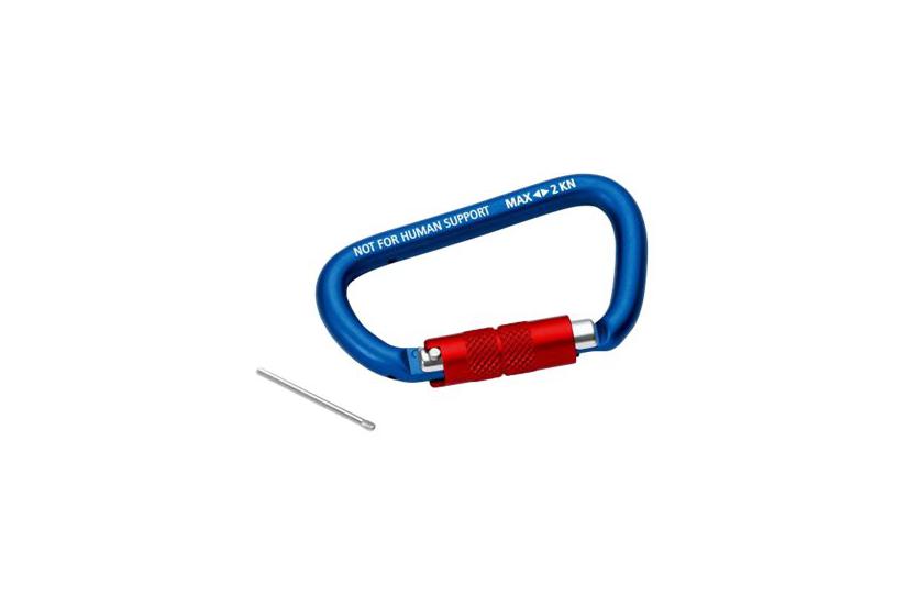 Knipex Klemmeværktøjskarabiner Pakke Med
