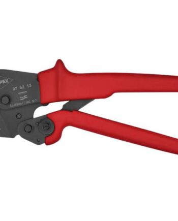 Knipex Krimpudstyr