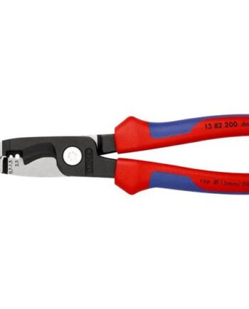 Knipex Langsnudet Tang