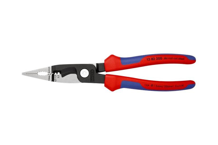 Knipex Langsnudet Tang