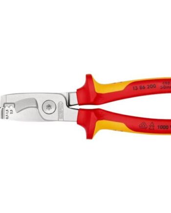 Knipex Langsnudet Tang