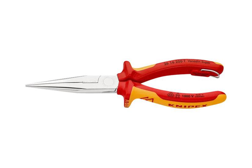 Knipex Langsnudet Tang