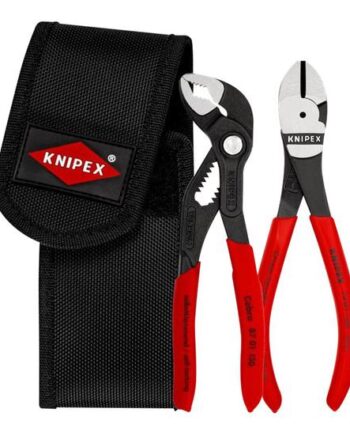 Knipex Mini Tangsæt   Stykker