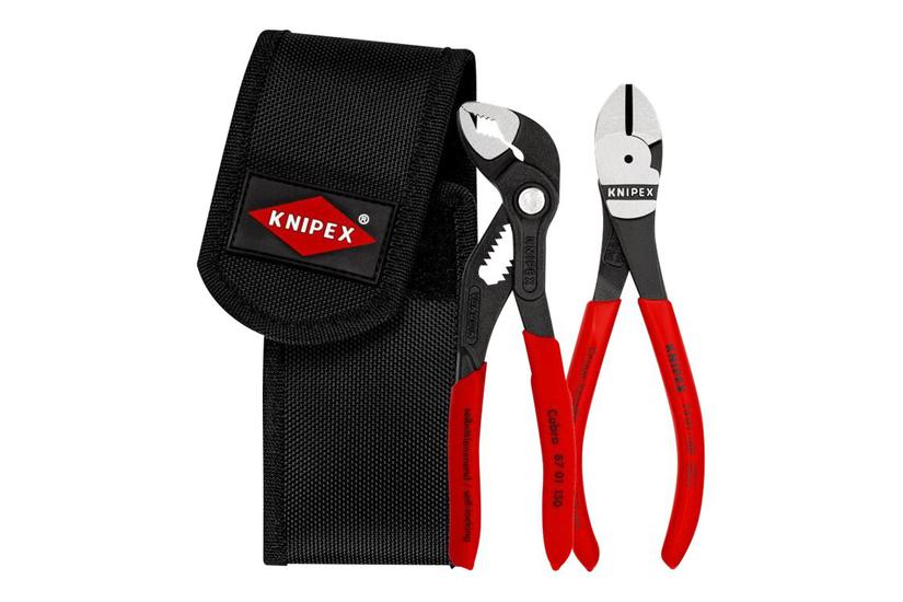 Knipex Mini Tangsæt Stykker