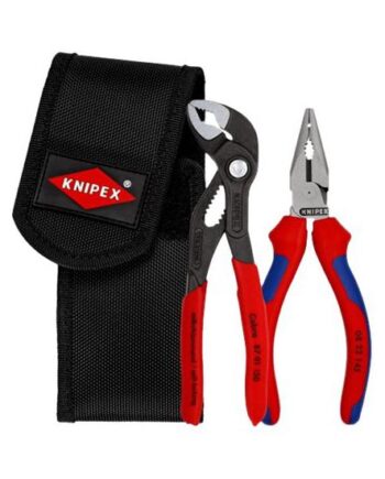Knipex Minitangsæt   Stykker