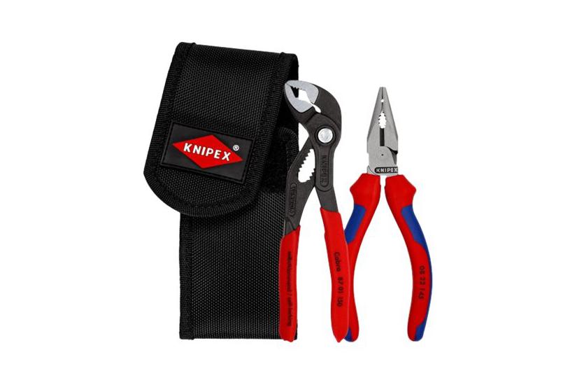 Knipex Minitangsæt Stykker