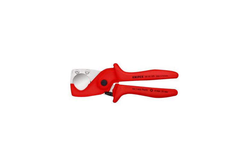 Knipex Plasticut Rørskærer