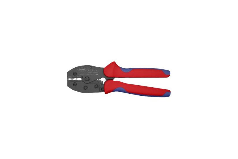 Knipex Preciforce Falsetang
