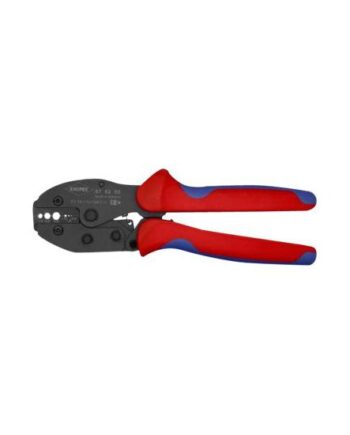 Knipex Preciforce Krimpudstyr