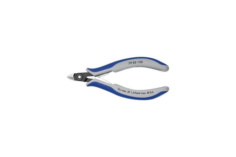Knipex Precision Electronics Diagonale Skæretænger