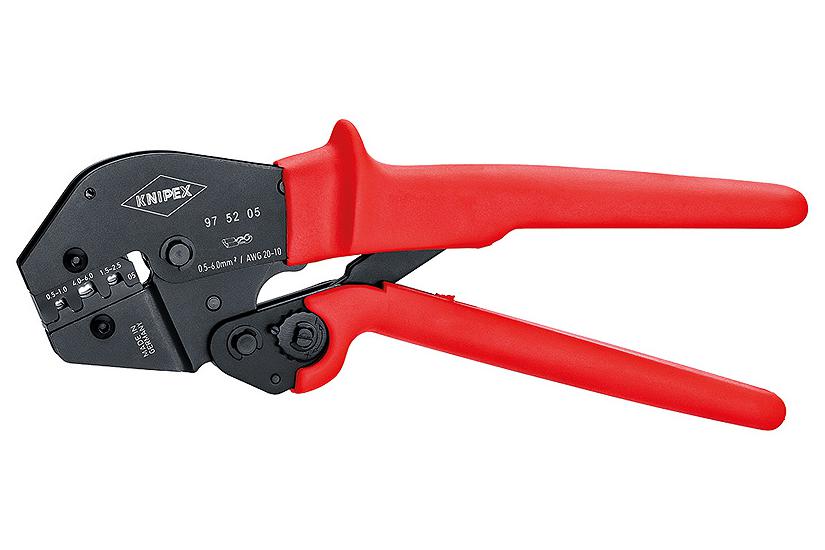 Knipex 97 52 05 Tang