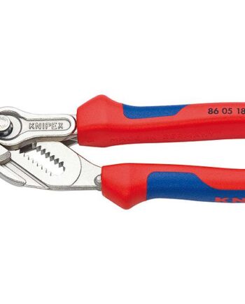 Knipex Tunge Og Rille-tang