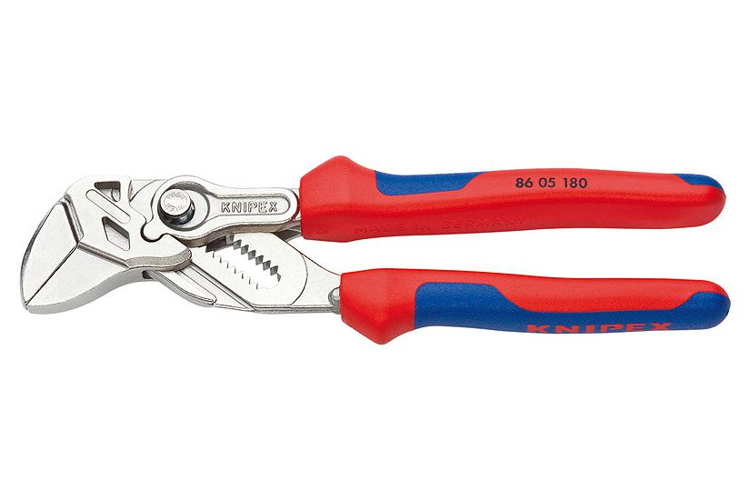 Knipex Tunge Og Rille-tang