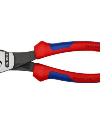 Knipex Twinforce Diagonale Skæretænger