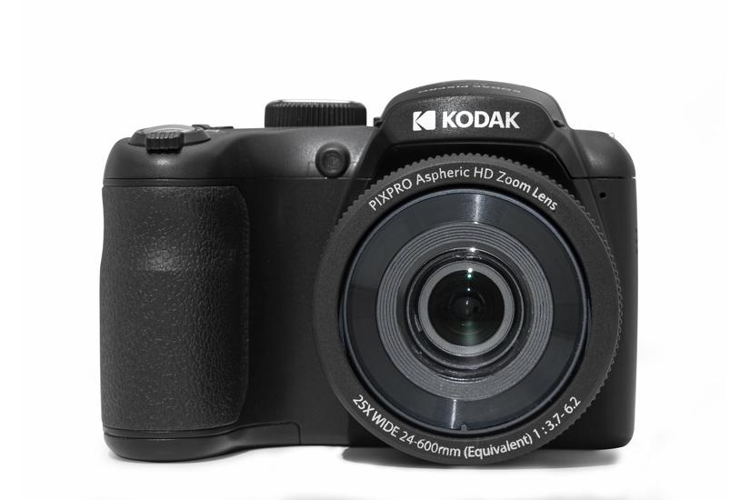 Kodak Astro Zoom Kompakt Kamera 16 35 Mp Bsi Cmos Sort