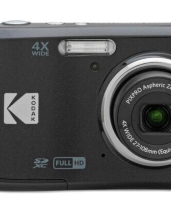 Kodak Pixpro Fz45        Kompakt Kamera 16 Mp Cmos 4608   3456 Pixel Sort
