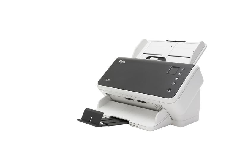 Kodak S2070 Adf-scanner 600 600 Dpi A4 Sort Hvid