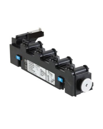 Konica Minolta Opsamler Til Overskydende Toner