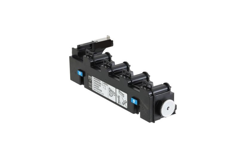 Konica Minolta Opsamler Til Overskydende Toner