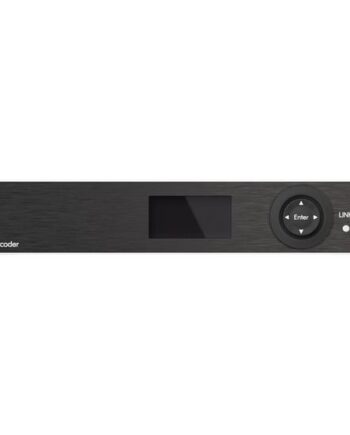Kramer Kds-17dec Audio Video Over Ip-afkoder