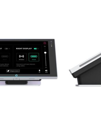 Kramer Kt-208 Berøringspanel   Tommer  Væg- Og Bordmontering Bluetooth      802 11a       Ac Ax