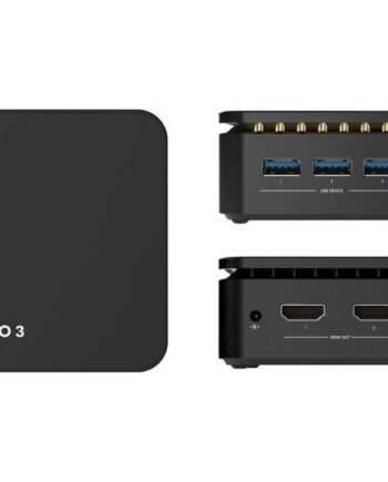 Kramer Via Go3 Presentation Server Wi-fi    Bluetooth