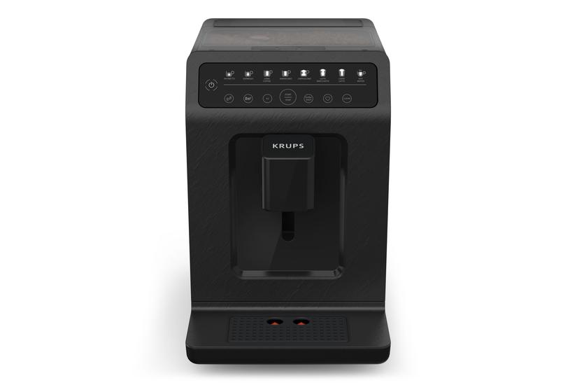 Krups Evidence Ea897b Fuld-auto Espressomaskine