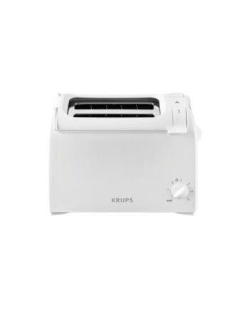 Krups Proaroma     Skive    700   Hvid