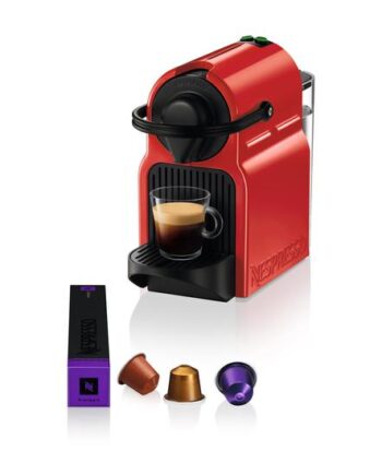Krups Xn1005 Kapsel Kaffemaskine