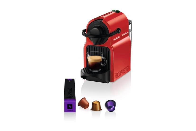 Krups Xn1005 Kapsel Kaffemaskine