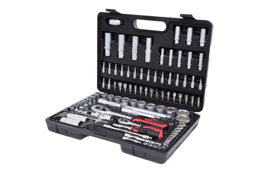 Ks Tools Fatningssæt 96 Stykker