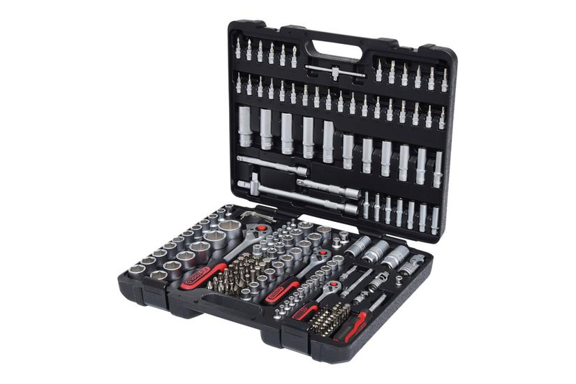Ks Tools Fatningssæt 179 Stykker